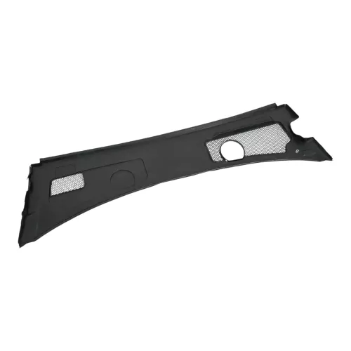 Audi A6 4F Abdeckung Wasserkasten Wasserabweiser Batterie 4F1819447A (185983)