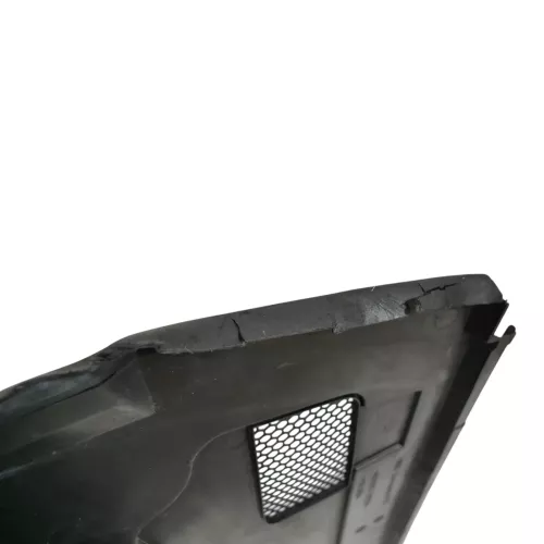 Audi A6 4F Abdeckung Wasserkasten Wasserabweiser Batterie 4F1819447A (185983)