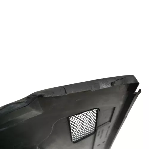 Audi A6 4F Abdeckung Wasserkasten Wasserabweiser Batterie 4F1819447A (185983)