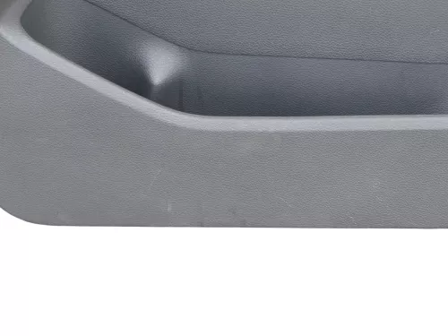 1x Golf Variant Kombi AJ5 5 1K Türverkleidung Verkleidung Tür vorne rechts anthr (186027)