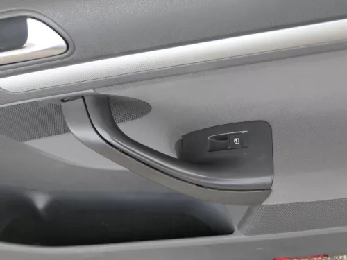 1x Golf Variant Kombi AJ5 5 1K Türverkleidung Verkleidung Tür vorne rechts anthr (186027)