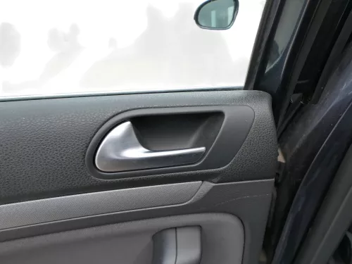 VW Golf 5 6 Variant Kombi Türverkleidung Verkleidung Tür hinten links 1K9867211A (186030)