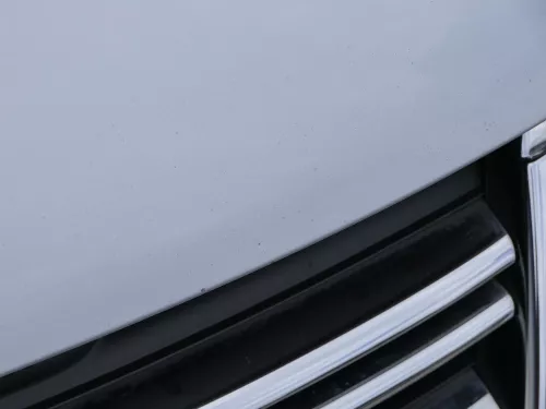 VW Golf 5 V 1K5 Jetta 1K2 Motorhaube Haube Klappe vorne silber LA7W (186064)