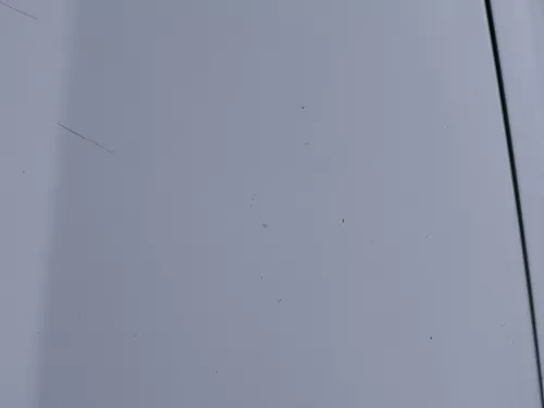 VW Golf 5 V 1K5 Jetta 1K2 Motorhaube Haube Klappe vorne silber LA7W (186064)