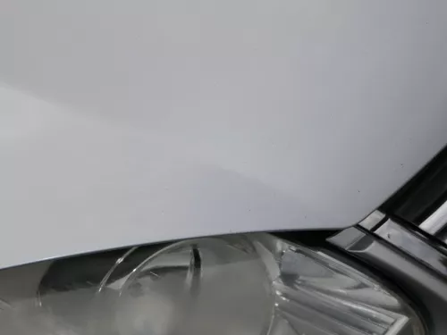 VW Golf 5 V 1K5 Jetta 1K2 Motorhaube Haube Klappe vorne silber LA7W (186064)