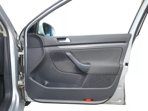 VW Golf 5 Türverkleidung Verkleidung Tür vorne rechts schwarz Kombi 4/5-Türer