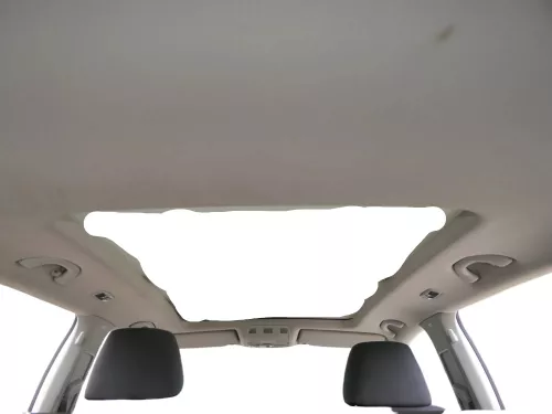 VW Golf 5 Variant Himmel Dachhimmel Dach oben 1K9867501DA Panoramadach