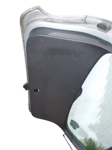 Golf 5/6 Variant Kombi Heckklappenverkleidung Verkleidung Heckklappe anthrazit (186083)