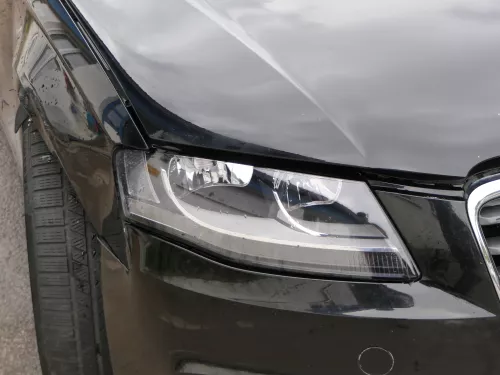 Audi A4 8K Scheinwerfer Halogen 8K0941029 rechts vorne  (186156)