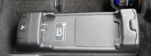 A4 8K A5 Freisprecheinrichtung Handy Halterung 8K0971178  Anschlußsatz Bluet