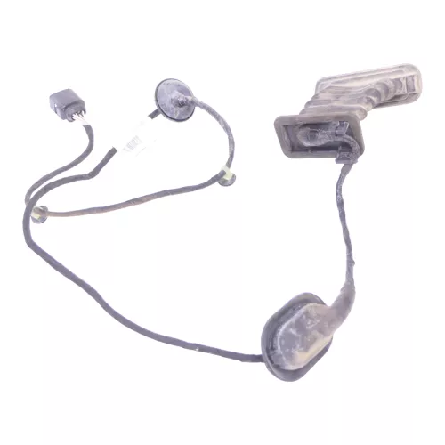 VW Passat 3C Kabelbaum Tür Türkabelbaum ZV hinten links 3C4971693GE (186197)