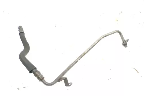 Audi A4 8K Öldruckleitung Leitung Öl Öldruck Automatik 4 Zylinder 8K0317826AC (126581)