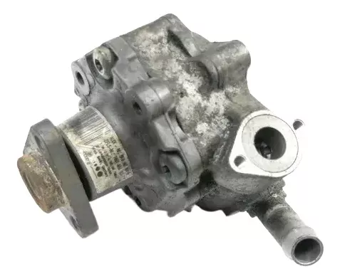 Audi A4 8K Pumpe Servolenkung Servopumpe 8K0145154B /L 2,0 TDI CAGC CAGA CAHA