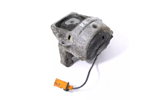 Audi A4 8K Motorlager Motorhalter Lager Motor Halter links 8K0199381KD Stütze (128397)