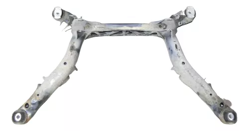 Audi A4 8K Achse Hinterachse hinten 8K0505235AA / AL (143053)