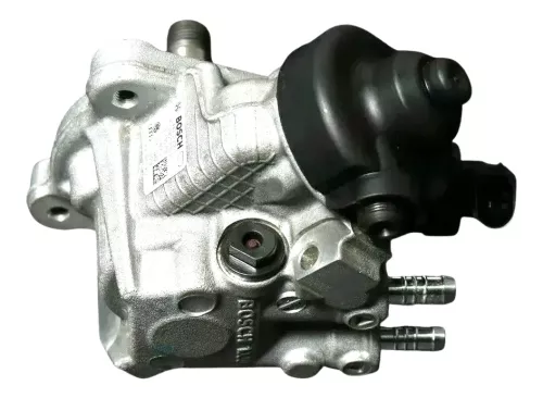 VW Tiguan 5N Caddy Hochdruckpumpe 03L130755A/ R 2.0 TDI CAGA CAGB CAHB CAHA (163620)
