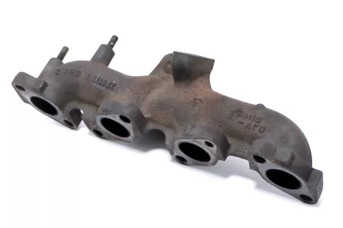 Audi A4 8K Krümmer Abgaskrümmer 03L253031 (164620)