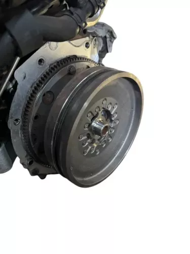 Audi A4 8K Schwungrad Kupplung Zweimassenschwungrad 2,0 TDI Automatik ## (186240)