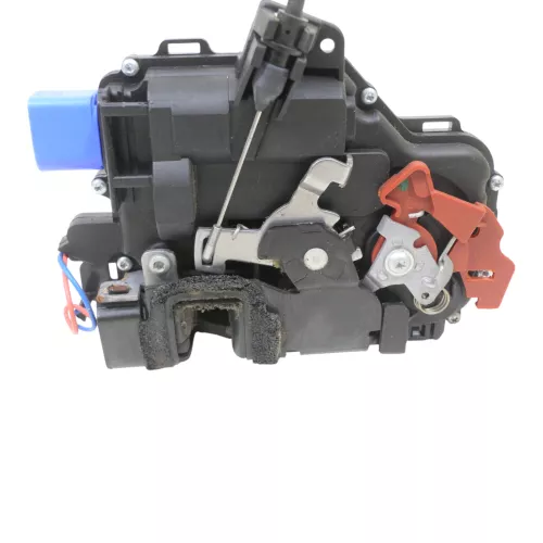 Skoda Fabia 5J Stellmotor Tür Türschloß mit ZV vorne rechts 3B1837016CE (186256)