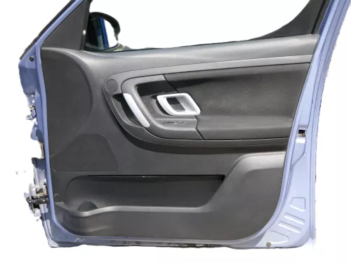 1 x Skoda Roomster Türverkleidung Verkleidung Tür vorne rechts (186257)