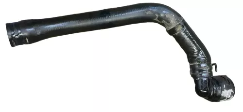 1x VW Passat 3C Kühlrohr Rohr Leitung Wasserschlauch Kühlwasserschlauch