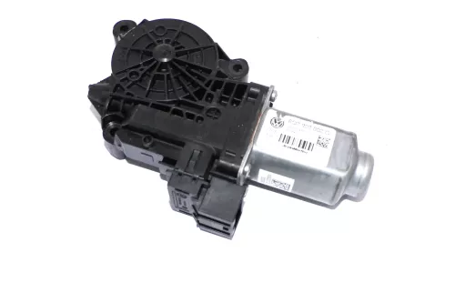 VW Polo 9N3 Fabia ektrischer Fensterheber Motor vorne links 6Q2959802F /H