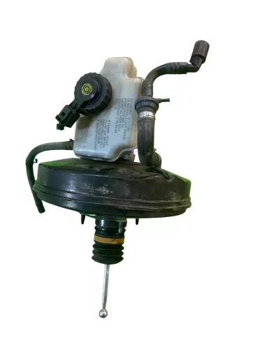 VW Golf 5 Bremskraftverstärker Bremskraftregler 1K1614106AA 1K1614105AE (186278)