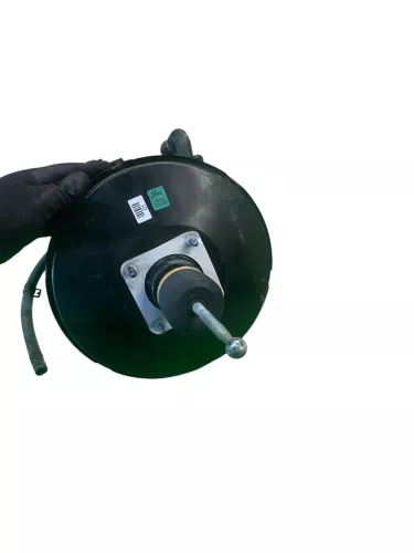 VW Golf 5 Bremskraftverstärker Bremskraftregler 1K1614106AA 1K1614105AE (186278)