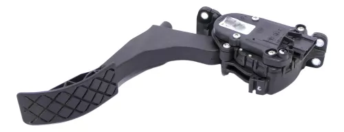 VW Polo 6R 6C elektrisches Gaspedal Geber Gas 6Q1723503P / K/ C/J Automatik (186284)
