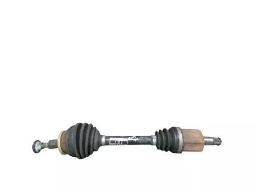 VW Polo 9N Fox Seat Ibiza 6L Antriebswelle Gelenkwelle links Automatik 1,6 BTS