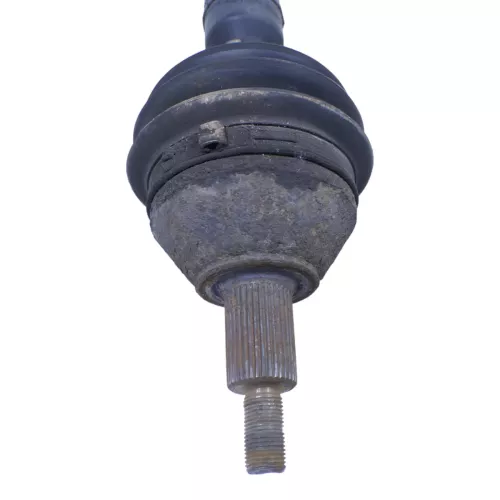 VW Polo 9N Fox Seat Ibiza 6L Antriebswelle Gelenkwelle rechts Automatik 1,6 BTS (186298)