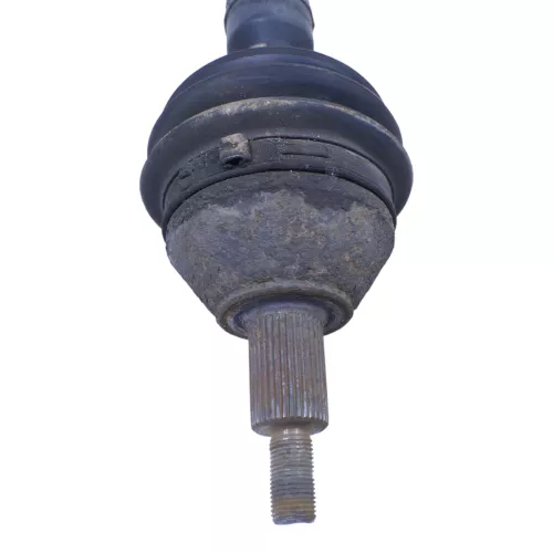 VW Polo 9N Fox Seat Ibiza 6L Antriebswelle Gelenkwelle rechts Automatik 1,6 BTS (186298)