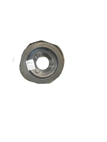Passat 3B Audi A4 Rad Scheibe für Wasserpumpe 058121024A
