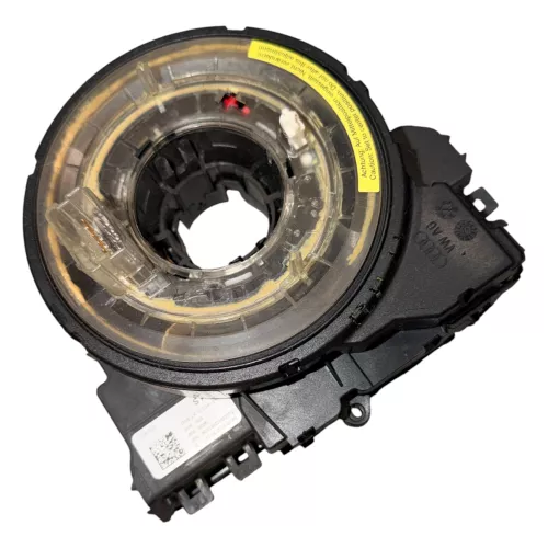 Audi A4 8K B8 Modul Schleifring Lenkstockmodul 8K0953568M Wickelfeder ## (186219)