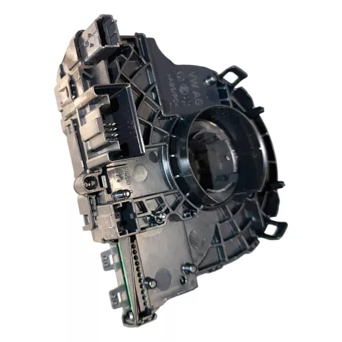 Audi A4 8K B8 Modul Schleifring Lenkstockmodul 8K0953568M Wickelfeder ## (186219)