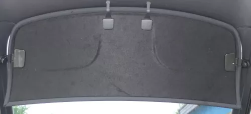 Audi A5 8TA Sportback Hutablage Kofferraum Deckel für (186317)