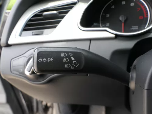 Audi A4 8K B8 Lenkstockschalter Modul Lenkstockmodul 8K0953502BC (186335)