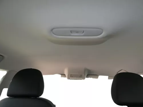 Audi A5 8T 4/5-Türer Sportback Himmel Innenraum Decke Dach oben -sternsilber V39 (186345)