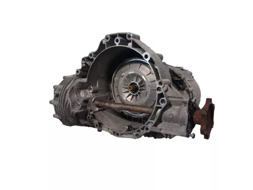  Audi A6 A4 A5 Getriebe MVB / LKT Automatik 2.0 TFSI ca. 168.000km  (186372)