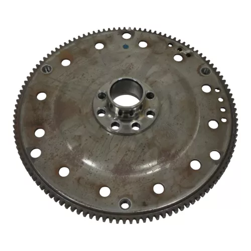 Audi A4 8K Mitnehmerscheibe Scheibe 2,0 TFSI Automatik (186374)