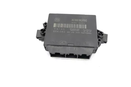 VW Passat 3C Steuergerät Einparkhilfe 3C0919283C Parkhilfe PDC (107987)