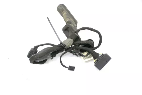 Touran 1T Kabelbaum Tür Türkabelbaum ZV hinten rechts Leitungssatz 1T0971693BH