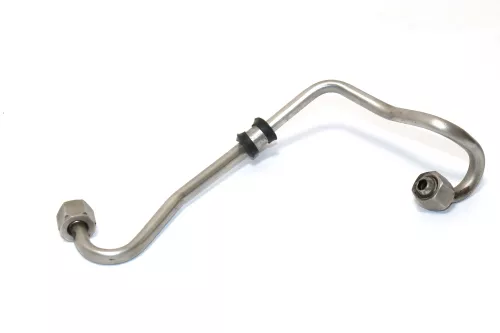 VW Tiguan Einspritzleiste Leitung Kraftstoffleitung 2,0 Benziner 06J127501M CCZB (145326)