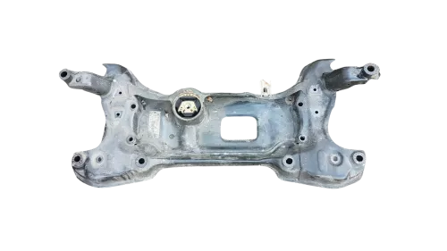 VW Caddy 2K SA Achse Aggregateträger Vorderachse vorne 1K0199315B vorn  (163414)