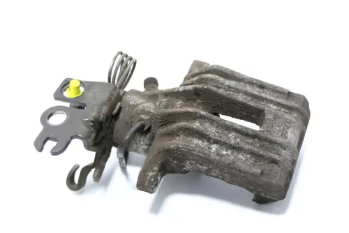 VW Caddy 2K Bremssattel Bremszylinder links hinten 2K0615423C Sattel (171700)
