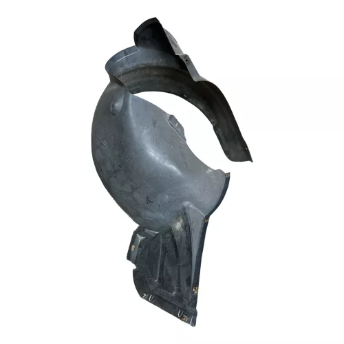 Skoda Fabia 5J Radhausschale Dämpfung Radhaus vorne links 5J0809957B (178672)