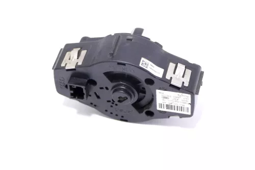 Audi A4 8K BB Lichtschalter 8K0941531AR Schalter Licht NSW Chrom (186336)