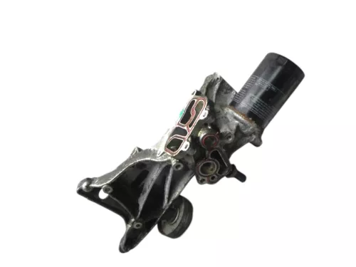 Audi A4 8K A5 8T Halter Konsole Lichtmaschine Träger ## (186362)
