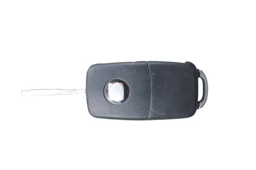 Seat Altea 5P Zündschloß Schloß Zündung 1x Schlüssel  (186363)