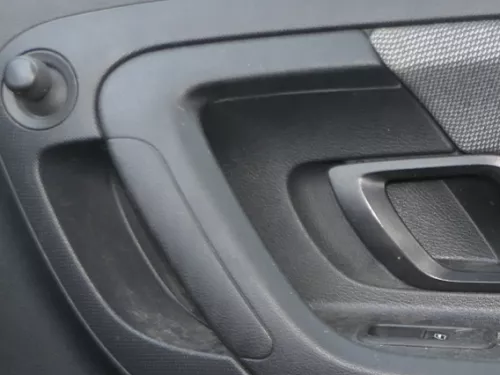 Skoda Fabia 5 Kabelbaum Tür Türkabelbaum ZV vorn rechts Leitungssatz 5J0971121BC (186445)